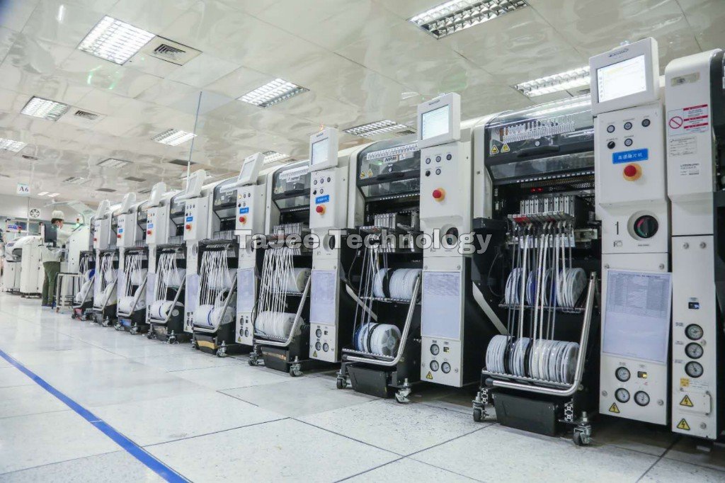 技術發展動向設備生產率的發展動向 技術發展動向設備生產率的發展動向